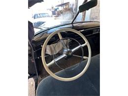1949 Cadillac Series 62 (CC-2112298) for sale in Cadillac, Michigan