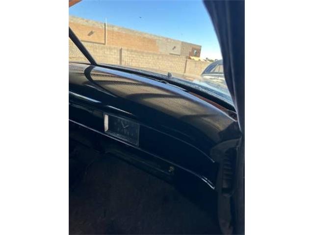 1949 Cadillac Series 62 (CC-2112298) for sale in Cadillac, Michigan