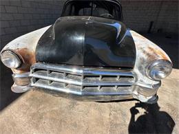 1949 Cadillac Series 62 (CC-2112298) for sale in Cadillac, Michigan