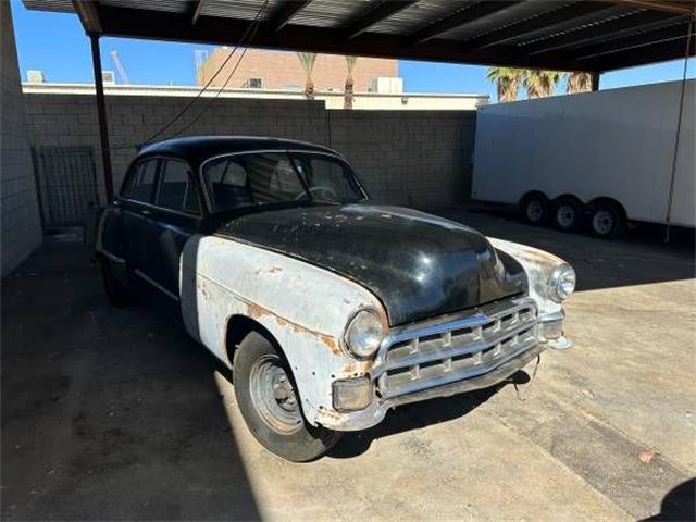 1949 Cadillac Series 62 (CC-2112298) for sale in Cadillac, Michigan