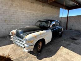 1949 Cadillac Series 62 (CC-2112298) for sale in Cadillac, Michigan