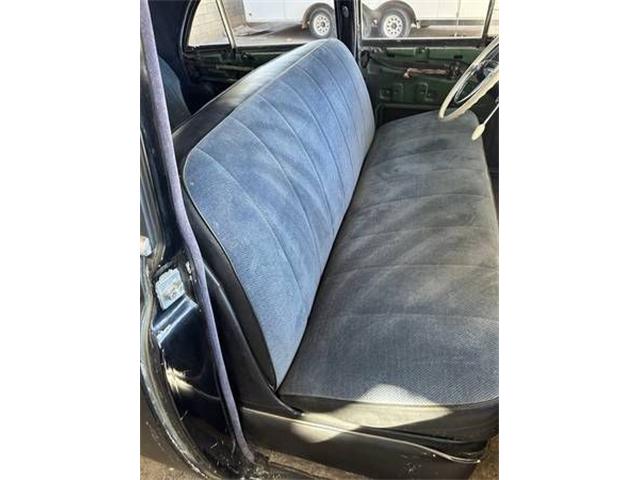 1949 Cadillac Series 62 (CC-2112298) for sale in Cadillac, Michigan