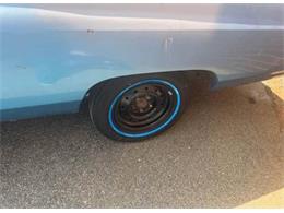 1974 Chevrolet Caprice (CC-2112299) for sale in Cadillac, Michigan