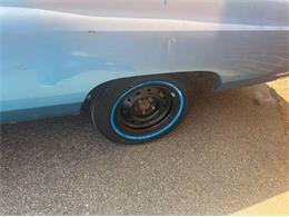 1974 Chevrolet Caprice (CC-2112299) for sale in Cadillac, Michigan