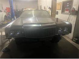 1974 Chevrolet Caprice (CC-2112299) for sale in Cadillac, Michigan