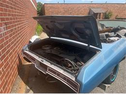 1974 Chevrolet Caprice (CC-2112299) for sale in Cadillac, Michigan
