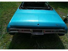 1974 Chevrolet Caprice (CC-2112299) for sale in Cadillac, Michigan