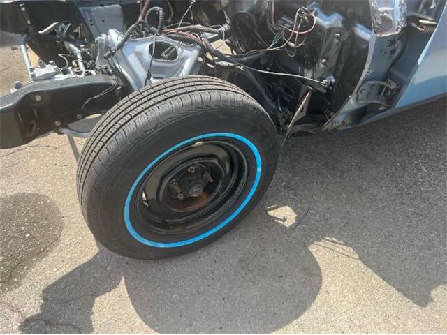 1974 Chevrolet Caprice (CC-2112299) for sale in Cadillac, Michigan
