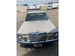 1972 Mercedes-Benz 220D (CC-2110023) for sale in Cadillac, Michigan