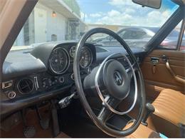 1972 Mercedes-Benz 220D (CC-2110023) for sale in Cadillac, Michigan