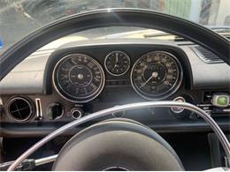 1972 Mercedes-Benz 220D (CC-2110023) for sale in Cadillac, Michigan