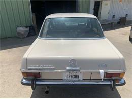 1972 Mercedes-Benz 220D (CC-2110023) for sale in Cadillac, Michigan