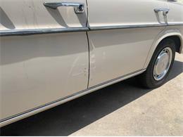 1972 Mercedes-Benz 220D (CC-2110023) for sale in Cadillac, Michigan