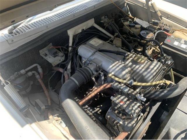 1972 Mercedes-Benz 220D (CC-2110023) for sale in Cadillac, Michigan