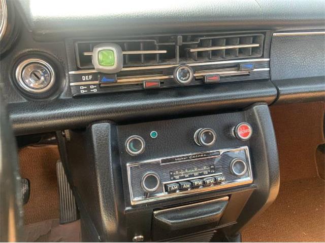 1972 Mercedes-Benz 220D (CC-2110023) for sale in Cadillac, Michigan