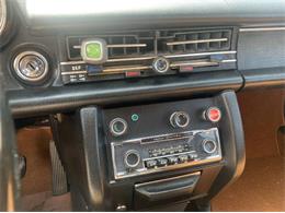 1972 Mercedes-Benz 220D (CC-2110023) for sale in Cadillac, Michigan