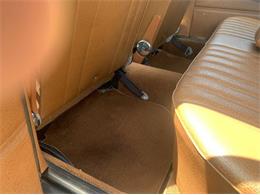 1972 Mercedes-Benz 220D (CC-2110023) for sale in Cadillac, Michigan