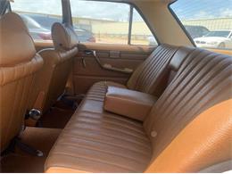 1972 Mercedes-Benz 220D (CC-2110023) for sale in Cadillac, Michigan