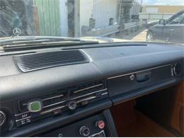 1972 Mercedes-Benz 220D (CC-2110023) for sale in Cadillac, Michigan