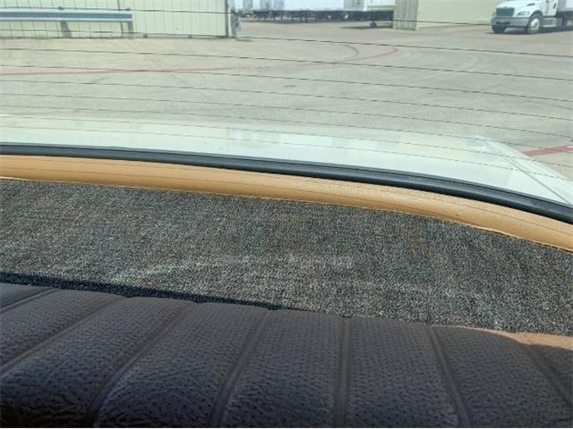1972 Mercedes-Benz 220D (CC-2110023) for sale in Cadillac, Michigan
