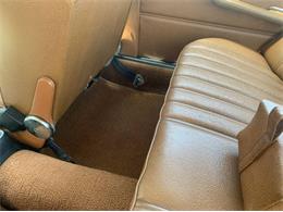 1972 Mercedes-Benz 220D (CC-2110023) for sale in Cadillac, Michigan