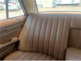 1972 Mercedes-Benz 220D (CC-2110023) for sale in Cadillac, Michigan