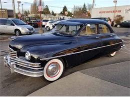 1950 Packard Eight (CC-2110230) for sale in Cadillac, Michigan