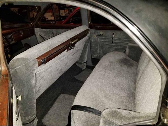 1950 Packard Eight (CC-2110230) for sale in Cadillac, Michigan