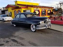 1950 Packard Eight (CC-2110230) for sale in Cadillac, Michigan
