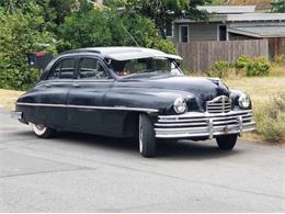 1950 Packard Eight (CC-2110230) for sale in Cadillac, Michigan