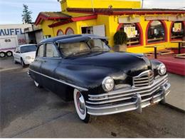 1950 Packard Eight (CC-2110230) for sale in Cadillac, Michigan