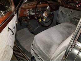 1950 Packard Eight (CC-2110230) for sale in Cadillac, Michigan