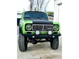 1975 International Scout II (CC-2112300) for sale in Cadillac, Michigan