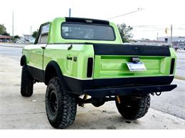 1975 International Scout II (CC-2112300) for sale in Cadillac, Michigan