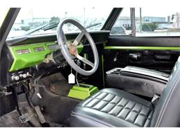 1975 International Scout II (CC-2112300) for sale in Cadillac, Michigan