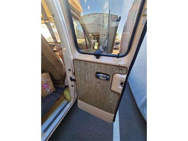 1985 Ford Econoline (CC-2112302) for sale in Cadillac, Michigan
