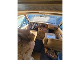 1985 Ford Econoline (CC-2112302) for sale in Cadillac, Michigan