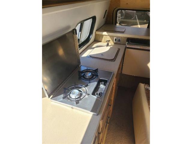1985 Ford Econoline (CC-2112302) for sale in Cadillac, Michigan