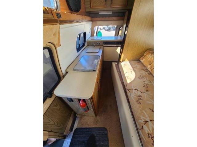 1985 Ford Econoline (CC-2112302) for sale in Cadillac, Michigan