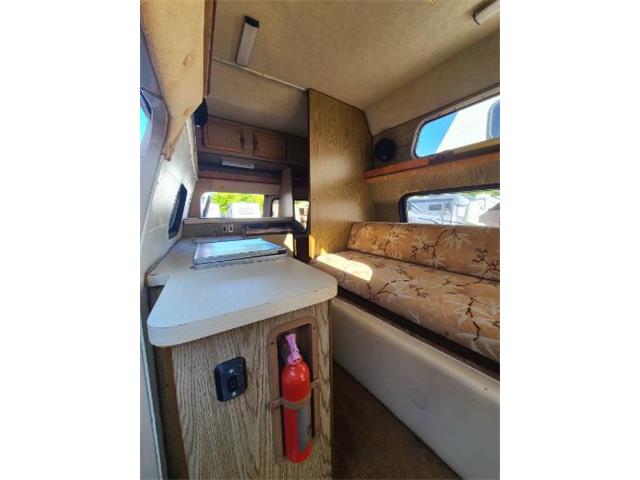 1985 Ford Econoline (CC-2112302) for sale in Cadillac, Michigan
