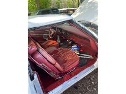 1977 Oldsmobile Toronado (CC-2112303) for sale in Cadillac, Michigan