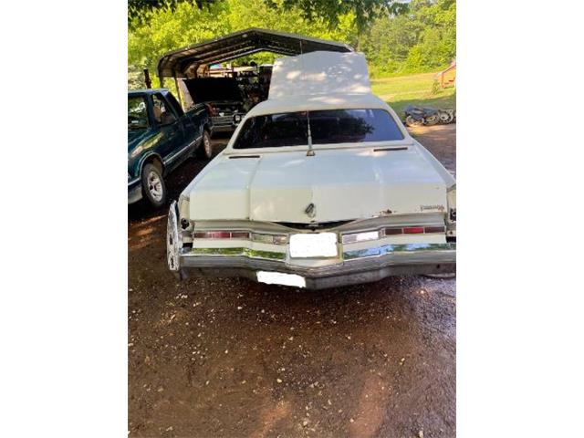 1977 Oldsmobile Toronado (CC-2112303) for sale in Cadillac, Michigan