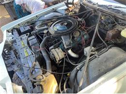 1977 Oldsmobile Toronado (CC-2112303) for sale in Cadillac, Michigan