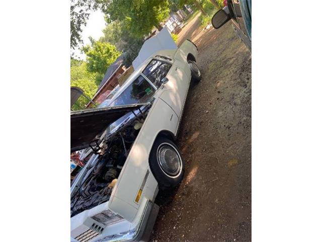 1977 Oldsmobile Toronado (CC-2112303) for sale in Cadillac, Michigan