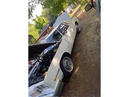 1977 Oldsmobile Toronado (CC-2112303) for sale in Cadillac, Michigan