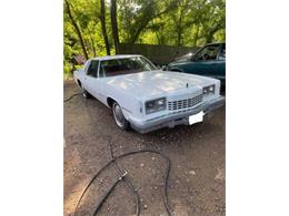 1977 Oldsmobile Toronado (CC-2112303) for sale in Cadillac, Michigan