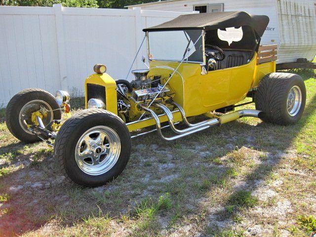 1923 Ford Model T (CC-2112304) for sale in Cadillac, Michigan