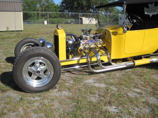 1923 Ford Model T (CC-2112304) for sale in Cadillac, Michigan