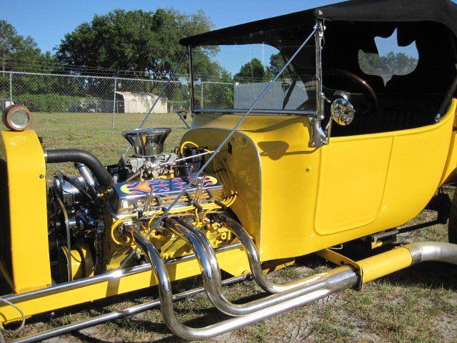 1923 Ford Model T (CC-2112304) for sale in Cadillac, Michigan