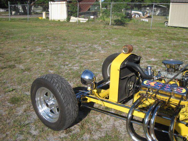 1923 Ford Model T (CC-2112304) for sale in Cadillac, Michigan
